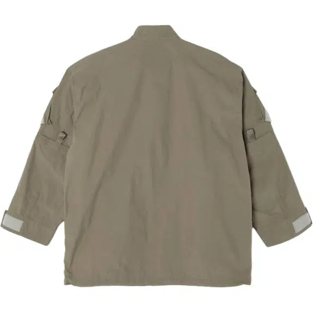 N.HOOLYWOOD Shirt Charcoal