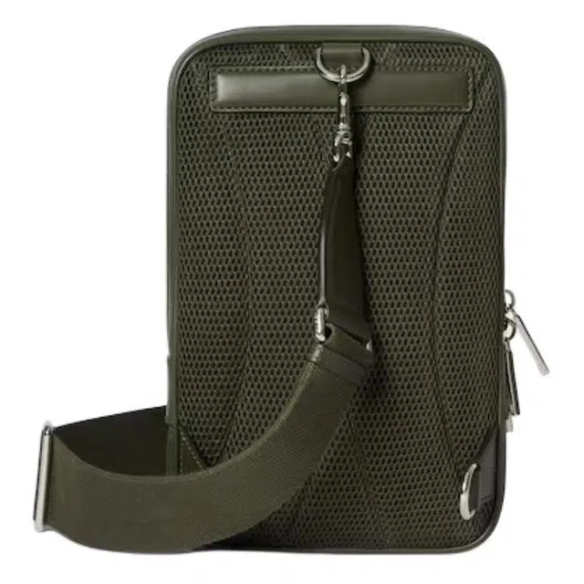 GUCCI GG Monogram