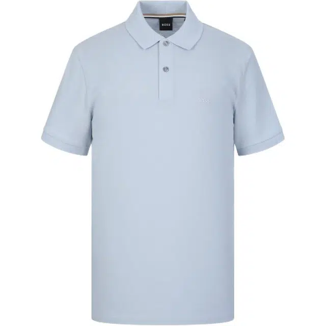 HUGO BOSS LogoPolo