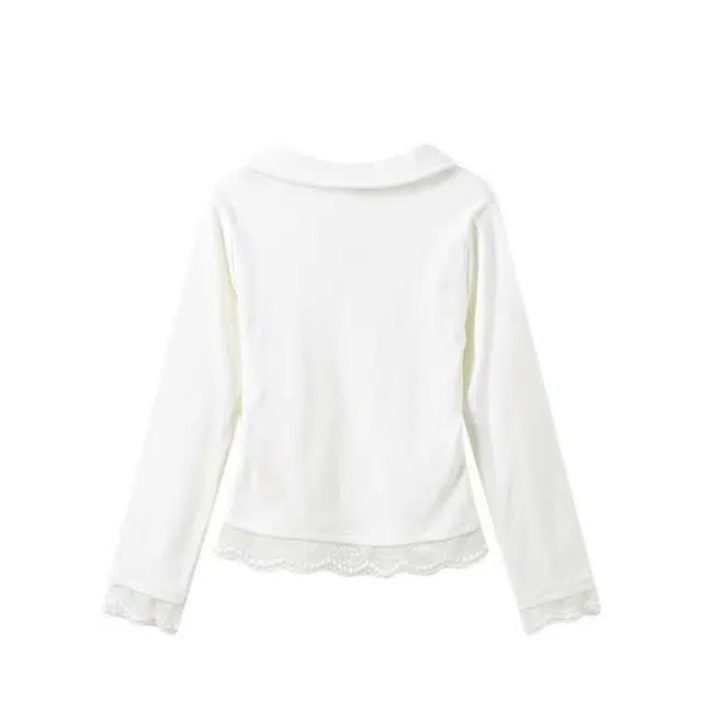SONDR polo T
