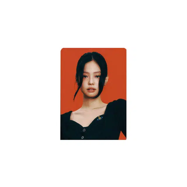 YG Entertainment BLACKPINK jennie Kbang 43
