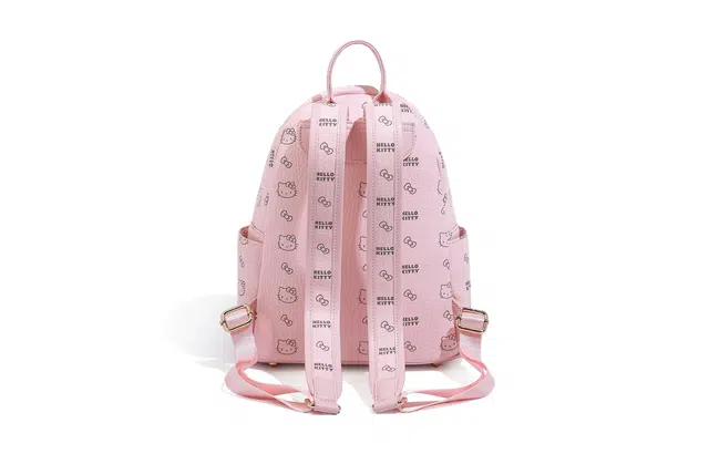MESUCA Sanrio kitty PU