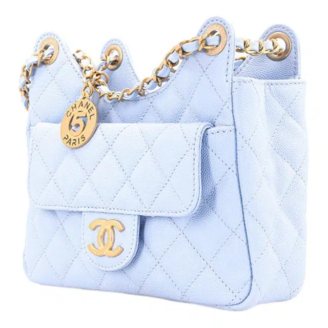 CHANEL 23P Hobo