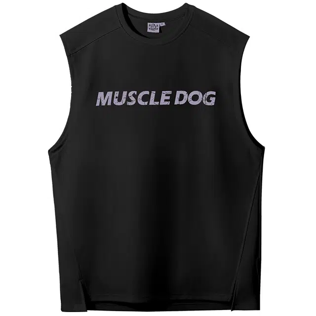 Muscle Dog