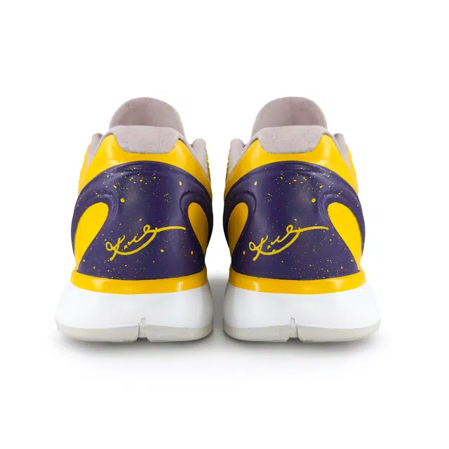 Nike Zoom Kobe 6 All-Star 2.02.0