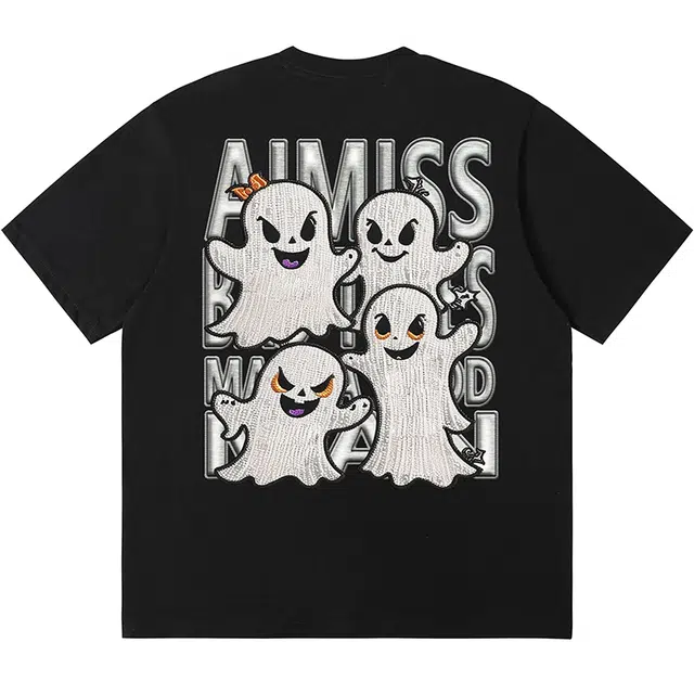 AIMISS T