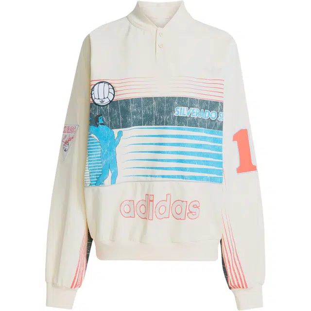 adidas originals Archive SS25 SUMMERSPORT