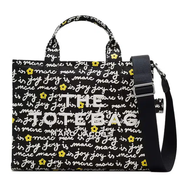 MARC JACOBS The Joy Tote