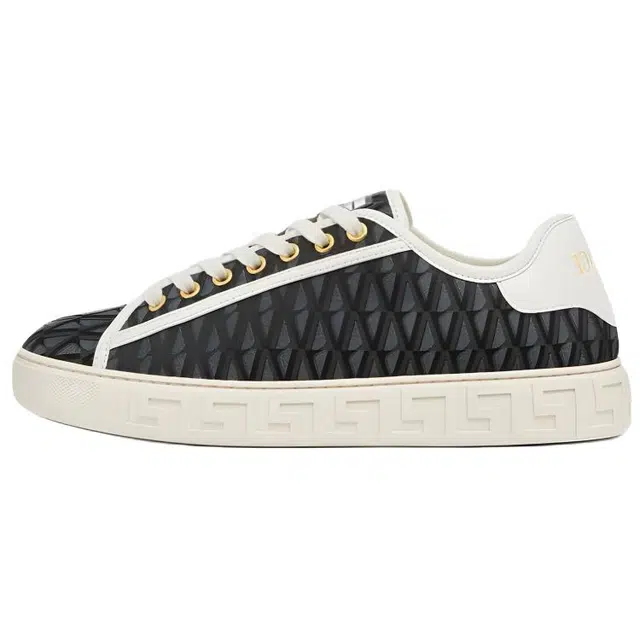 VERSACE Allover Greca