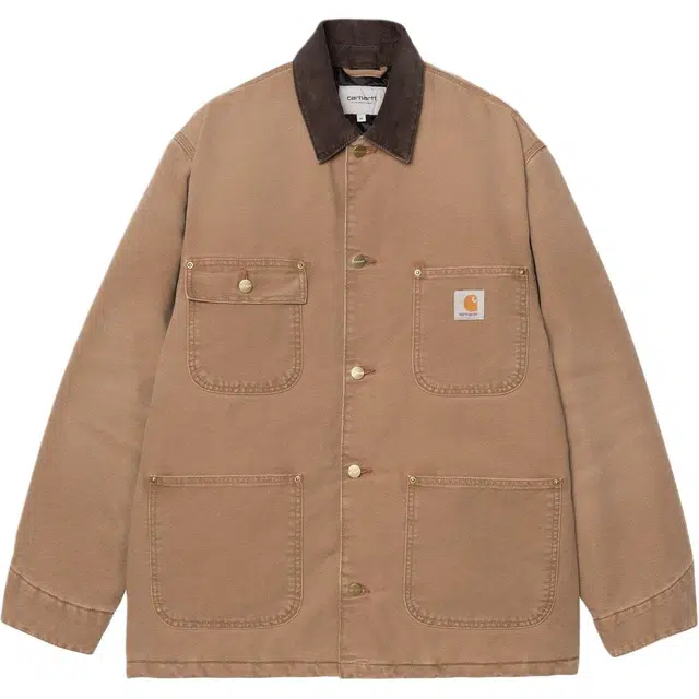 Carhartt WIP OG Chore Coat