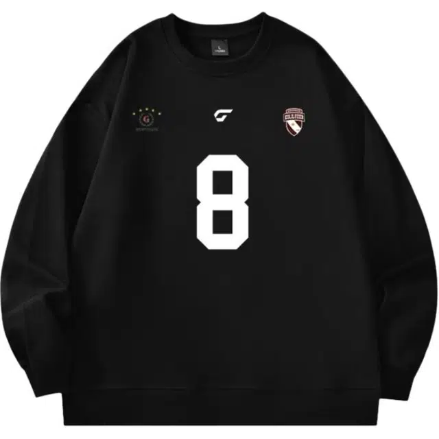 FOMK oversize