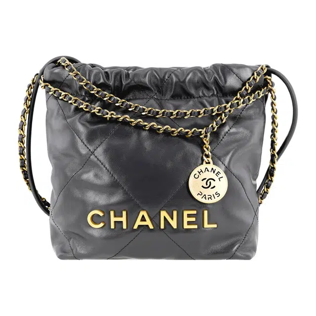 CHANEL 22Bag 23A