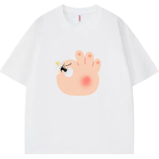 REBIRTHRABBIT T
