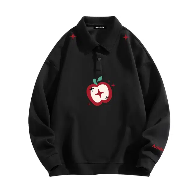 AULDEY Polo