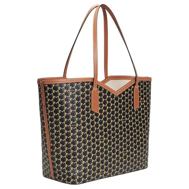Moynat M Canvas M Tote