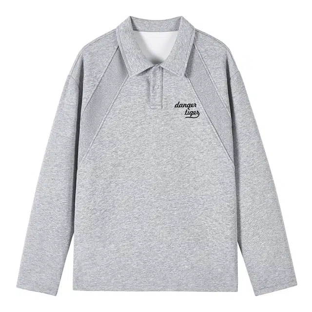220DANGERTIGER Polo