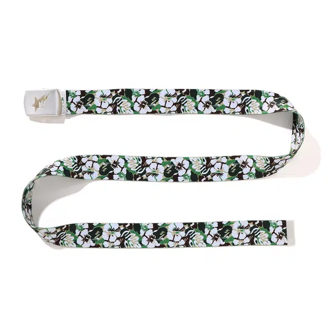 A BATHING APE 4cm