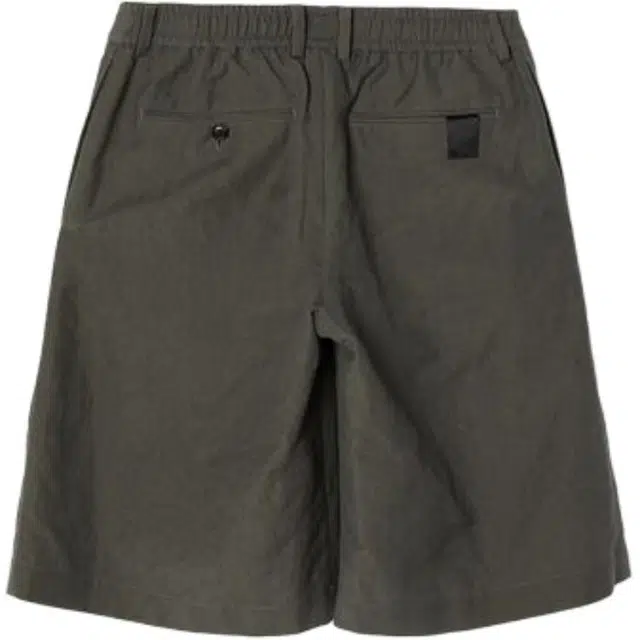 N.HOOLYWOOD Pants Gray