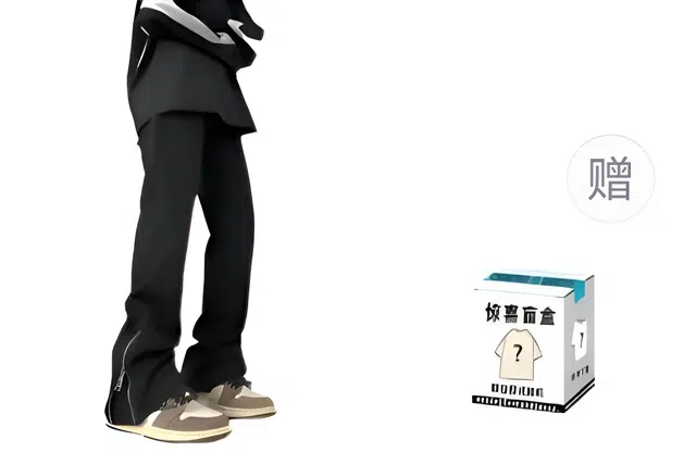 CVOOOER cleanfit