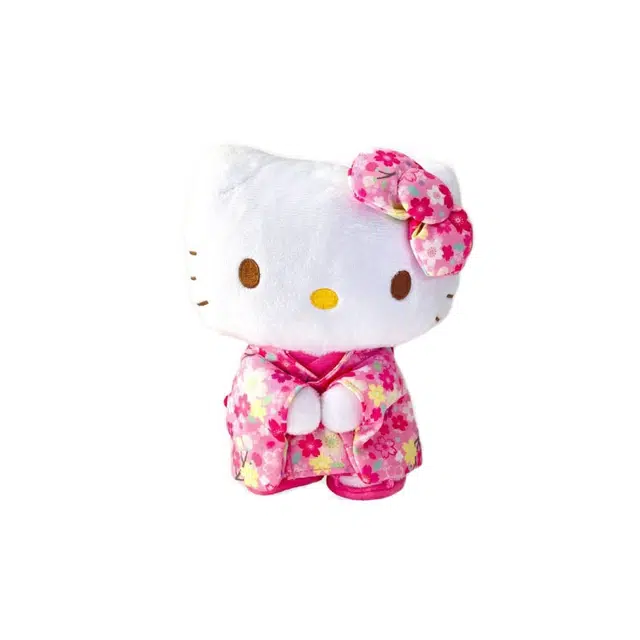 Hello Kitty 19.5cm