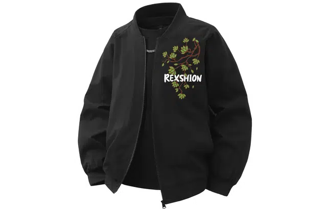 REXSHION Logo