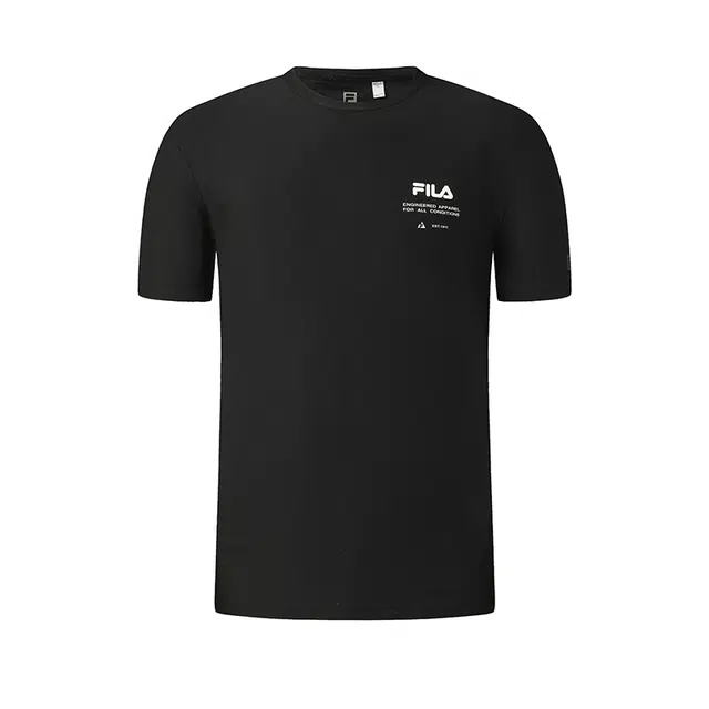 FILA EXPLORER SS25 ATHLETICS T