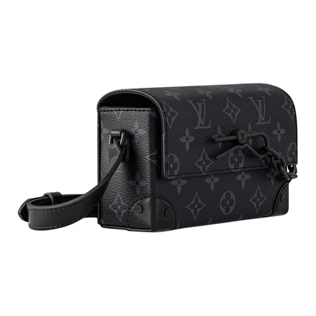 LOUIS VUITTON Steamer