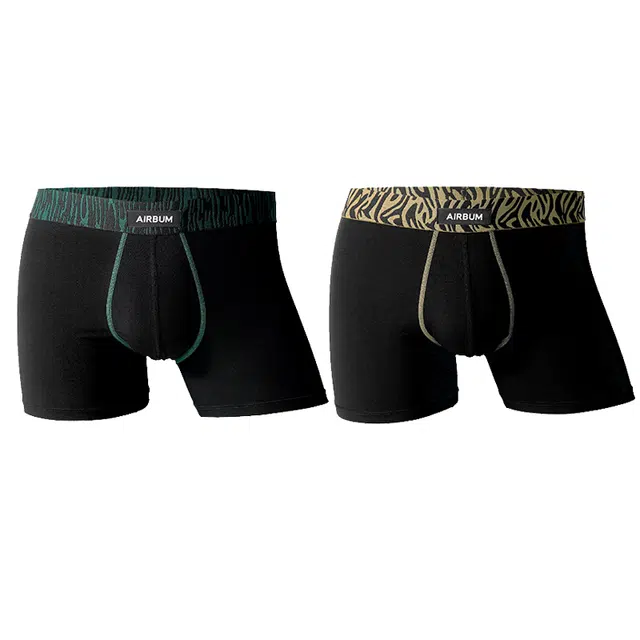 Airbum Underwear 3D 2