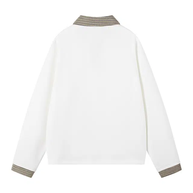 GWAF cleanfitTlogoPolo