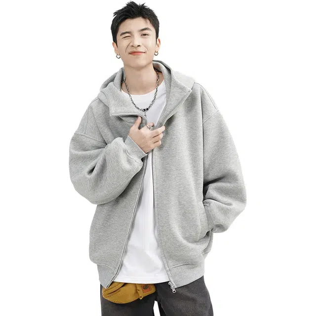 City Hipster cleanfit