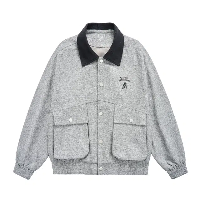 Automobili Lamborghini logo