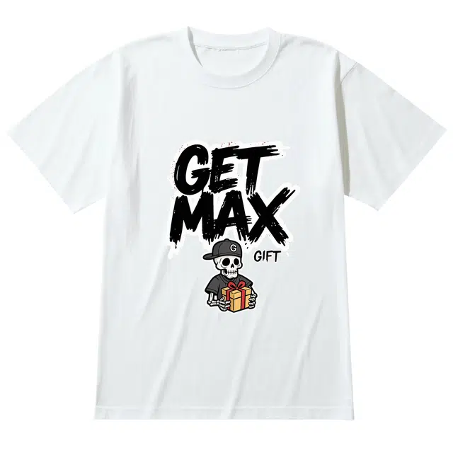 GET MAX GIFT T