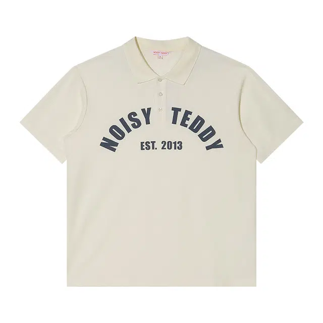NOISY TEDDY Polo