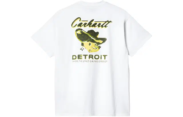 Carhartt WIP SS24T