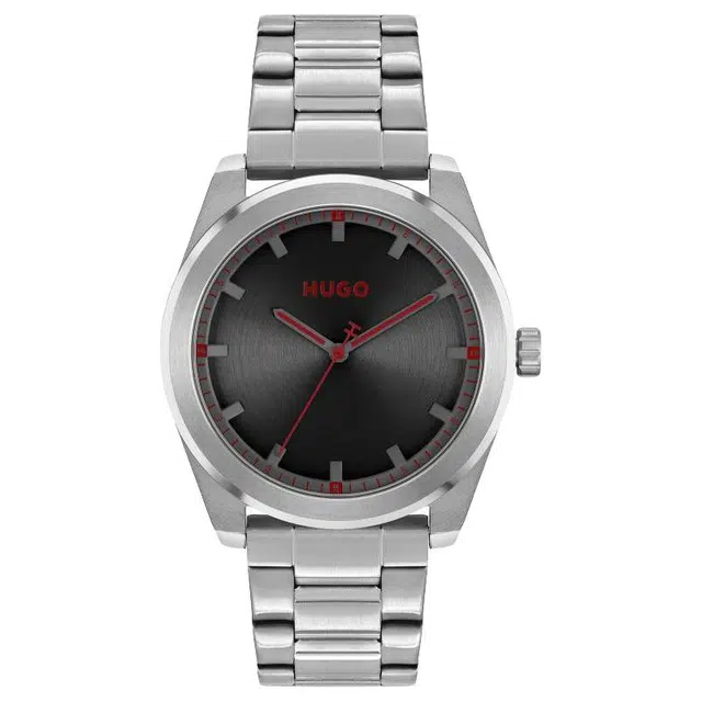 HUGO BOSS 42mm 50