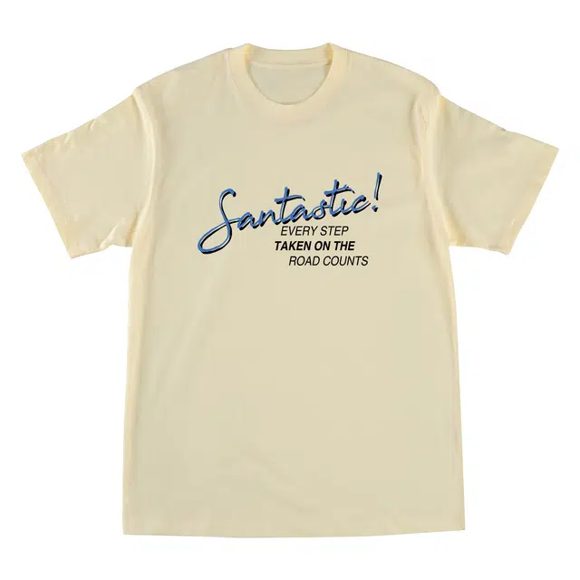 SANTASTIC T