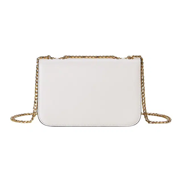 Pierre Cardin Chain Shoulder Bag