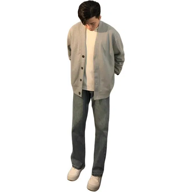 Hypeyourself cleanfitV