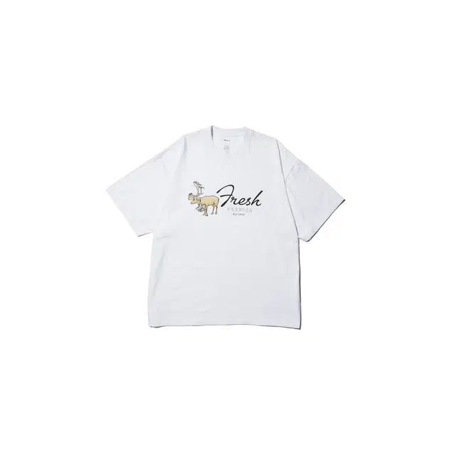 Fresh Service T