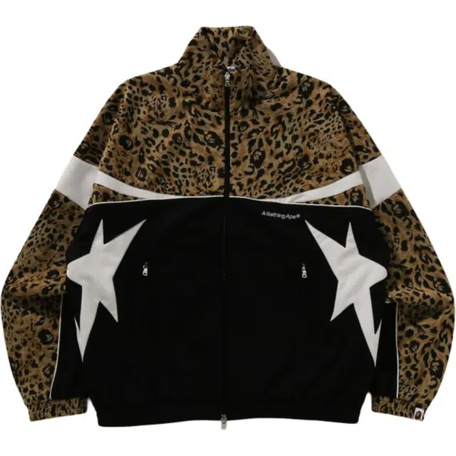 A BATHING APE FW25