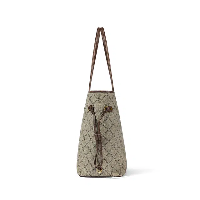 Ed Hardy classic PVC Tote