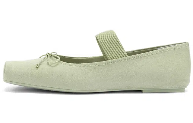 Charles & Keith Ballet Flats