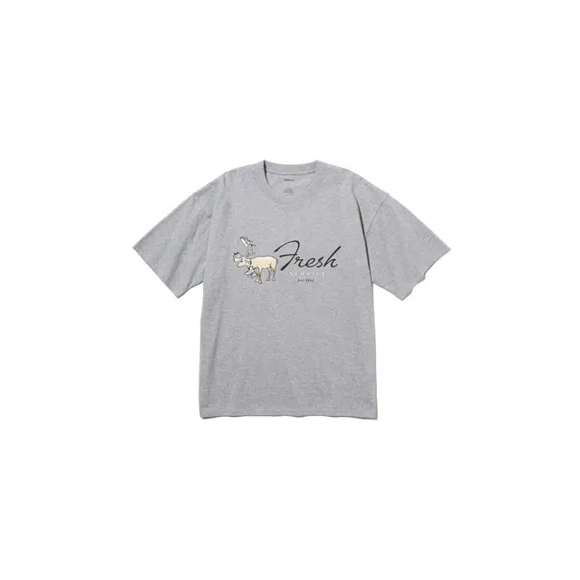 Fresh Service T