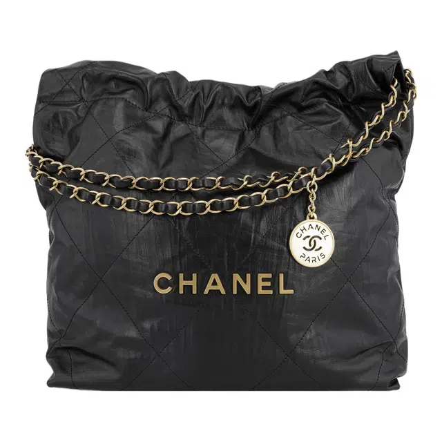 CHANEL 22Bag 23A