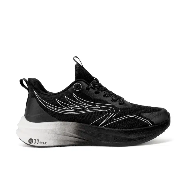 RIFUGIO VO Carbon Plate Running Shoes