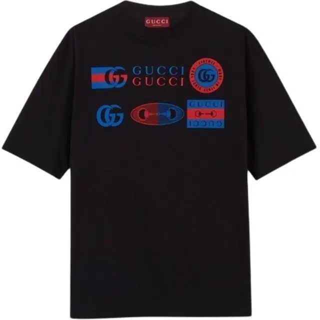 GUCCI SS25 T