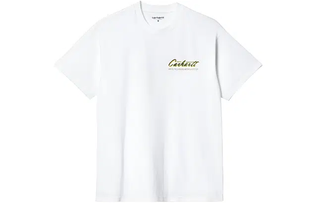 Carhartt WIP SS24T