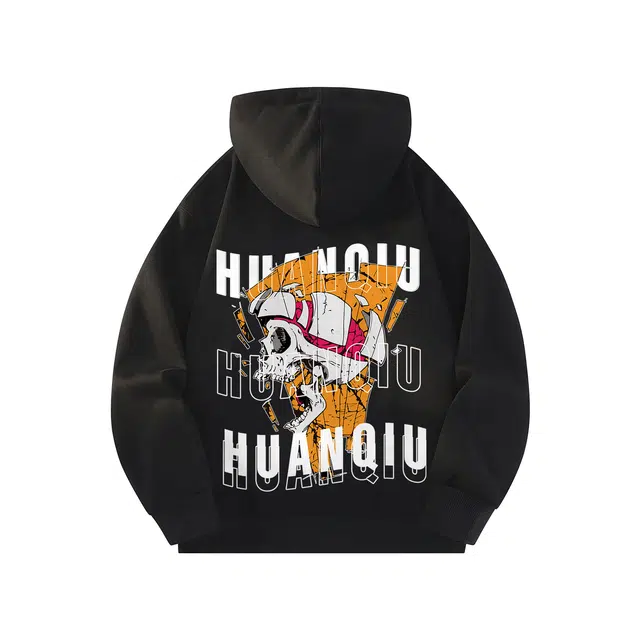 HUANQIU Logocleanfit