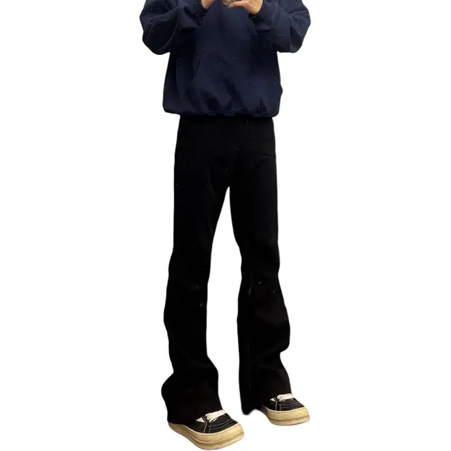 DAFK cleanfitootd