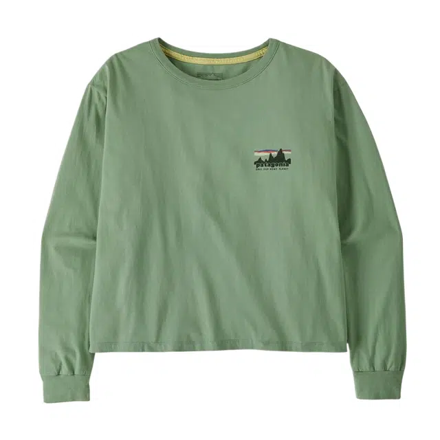 patagonia '73 Skyline Easy Cut T